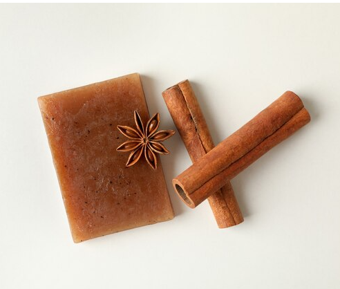 JABON DE CANELA