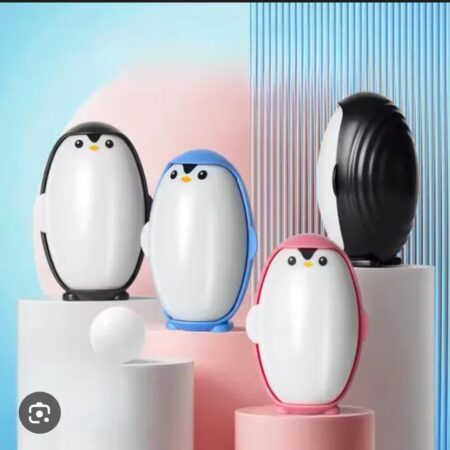 Quitapelusa Pingüino