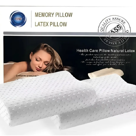 ALMOHADA VISCOELASTICA