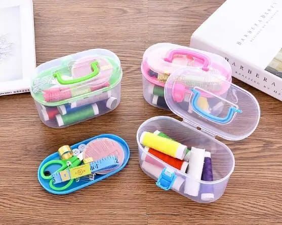 KIT DE COSTURA EN TAPER