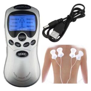 Masajeador tens electrones