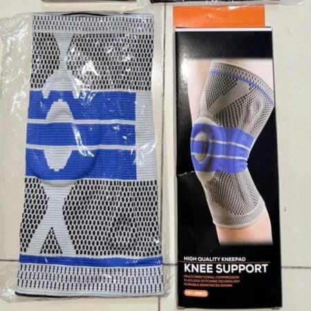 RODILLERA CON EL Y VARILLAS