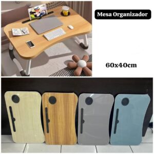 MESA PLEGABLE PORTÁTIL
