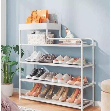 Zapatera organizador multifuncional