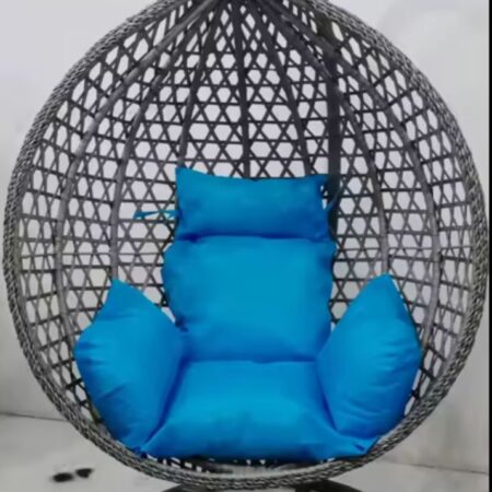 Silla Colgante Tipo Huevo