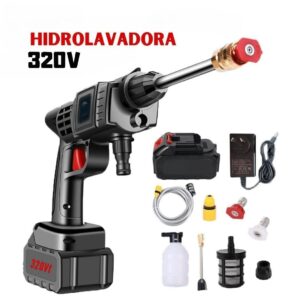 HIDROLAVADORA 320 V