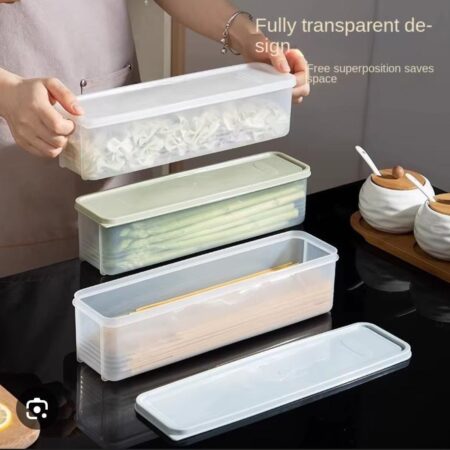 Taper de conservación