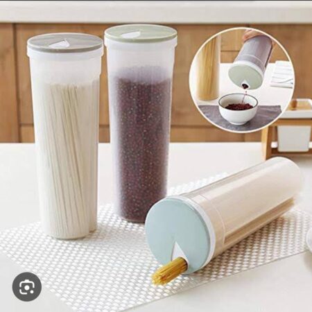 Dispensador de fideos