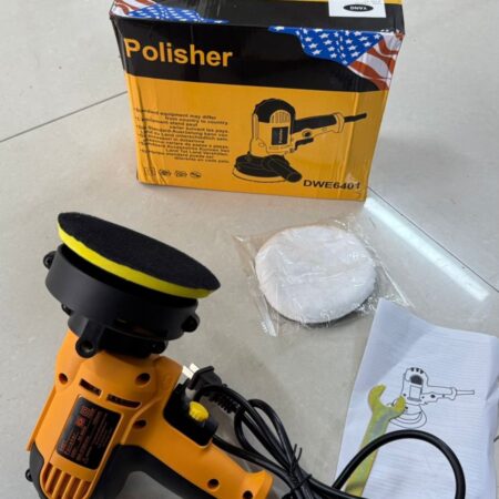 MÁQUINA PULIDORA DWE6401