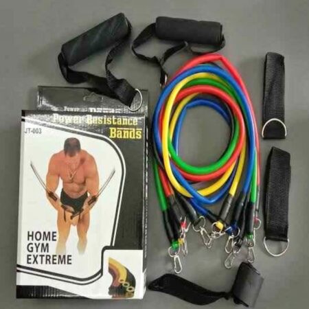 Ligas de resistencia